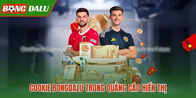 Chính sách bảo mật cho cookie và quảng cáo hiển thị