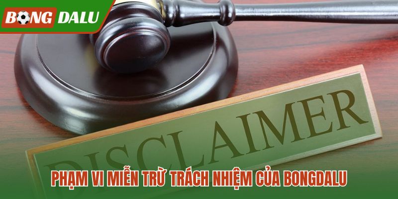 Miễn trừ trách nhiệm và ranh giới dữ liệu bóng đá tham khảo