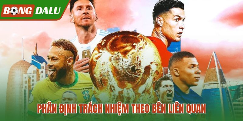 Miễn trừ trách nhiệm giữa nền người dùng bên ngoài